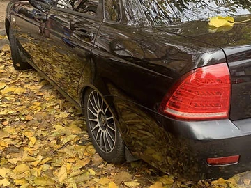 Авто ВАЗ 2170 Priora 2008 № 8326397