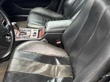 Авто Mercedes E-Class 2000 № 8326399