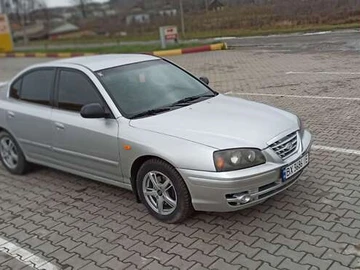 Авто Hyundai Elantra 2005 № 8326400