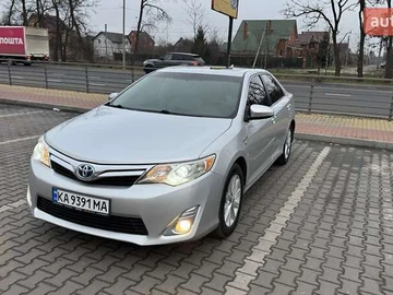 Авто Toyota Camry 2012 № 8326417