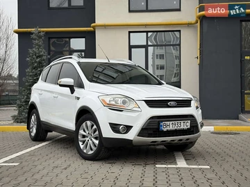 Авто Ford Kuga 2010 № 8326431