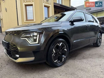 Авто KIA Niro 2024 № 8326470