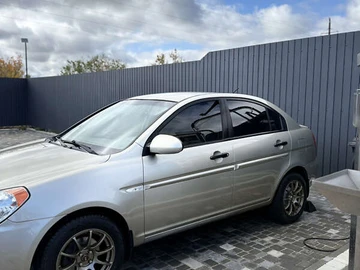 Авто Hyundai Accent 2008 № 8326490