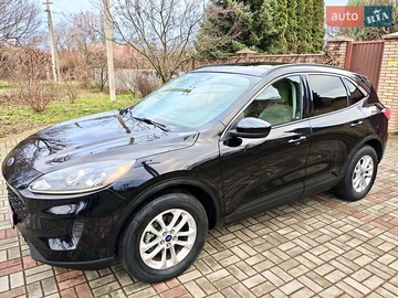 Авто Ford Escape 2020 № 8326495