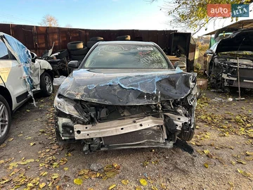 Авто Toyota Camry 2022 № 8326532