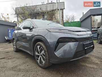 Авто BYD Tang L 2025 № 8326562