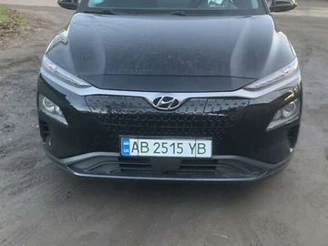 Авто Hyundai Kona 2020 № 8326567
