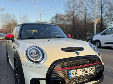 Авто MINI Cooper 2018 № 8326602