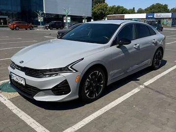 Авто KIA K5 2021 № 8326630