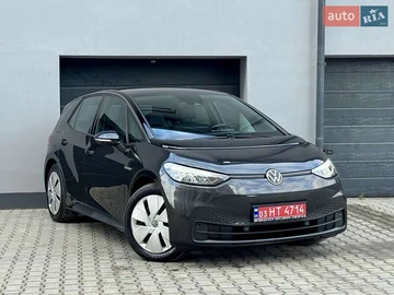 Авто Volkswagen Id 3 2021 № 8326653