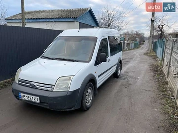 Авто Ford Transit Connect 2006 № 8326661