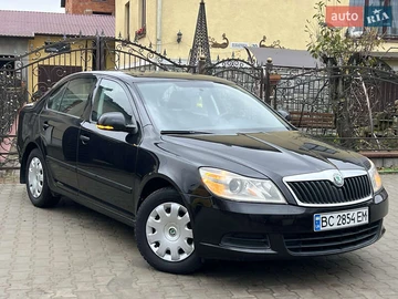 Авто Skoda Octavia 2011 № 8326666