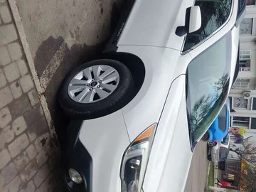 Авто Subaru Outback 2015 № 8326716