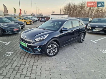 Авто KIA Niro 2020 № 8326718