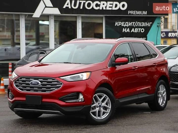 Авто Ford Edge 2022 № 8326721