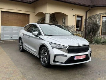 Авто Skoda Enyaq Iv 2024 № 8326724