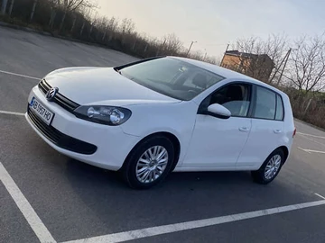 Авто Volkswagen Golf 2010 № 8326759