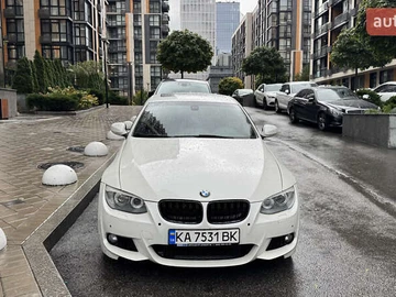 Авто BMW 3 Series 2012 № 8326767