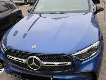 Авто Mercedes Glc-Class 2025 № 8326783