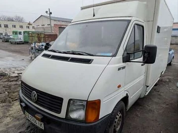 Авто Volkswagen Lt 2001 № 8326834