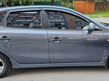 Авто Hyundai I30 2010 № 8326854