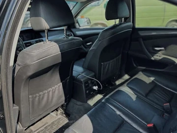 Авто BMW 5 Series 2009 № 8326863