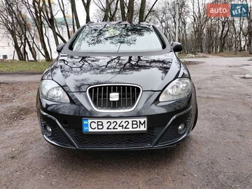 Авто SEAT Altea Xl 2014 № 8326865