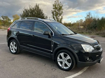 Авто Opel Antara 2012 № 8326871