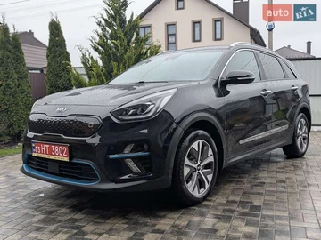 Авто KIA Niro 2020 № 8326942