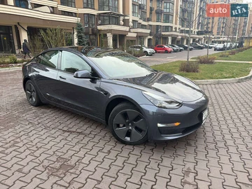 Авто Tesla Model 3 2022 № 8326943