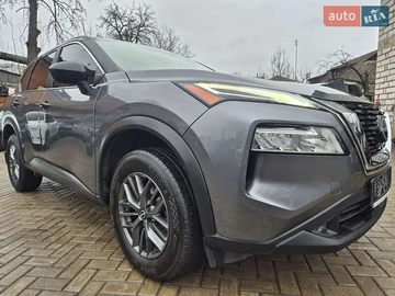 Авто Nissan Rogue 2023 № 8326947
