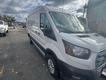 Авто Ford Transit 2023 № 8326957