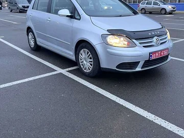 Авто Volkswagen Golf Plus 2006 № 8326975