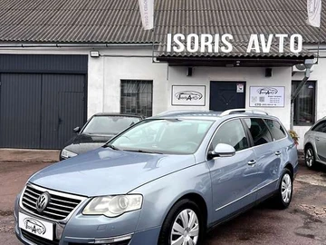 Авто Volkswagen Passat 2010 № 8326983