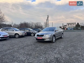Авто Skoda Octavia 2010 № 8326986