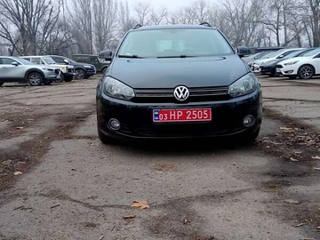 Авто Volkswagen Golf 2011 № 8326993