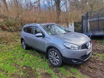 Авто Nissan Qashqai 2 2012 № 8327011
