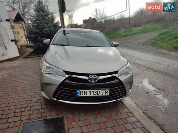 Авто Toyota Camry 2015 № 8327016