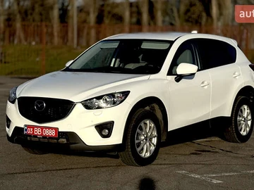 Авто Mazda Cx-5 2013 № 8327081