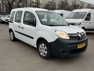 Авто Renault Kangoo 2019 № 8327082