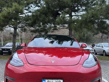 Авто Tesla Model 3 2022 № 8327097