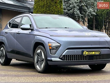 Авто Hyundai Kona 2023 № 8327100