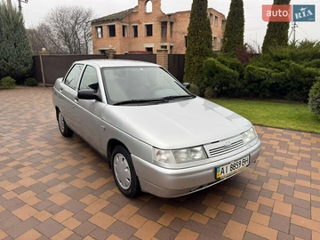 Авто ВАЗ 2110 2007 № 8327174