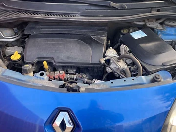 Авто Renault Twingo 2008 № 8327177