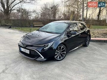 Авто Toyota Corolla 2020 № 8327222