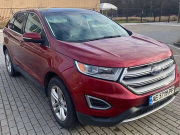 Авто Ford Edge 2016 № 8327224