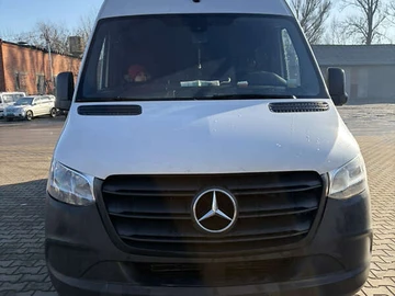 Авто Mercedes Sprinter 2018 № 8327231