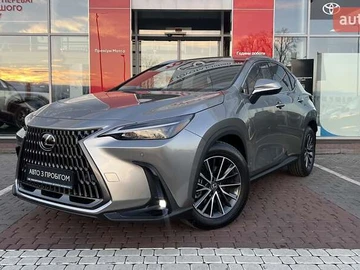 Авто Lexus Nx 2024 № 8327323