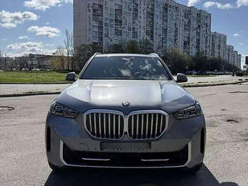 Авто BMW X5 2024 № 8327324
