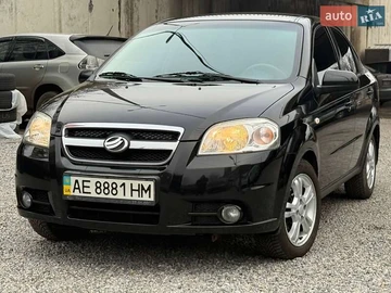 Авто ЗАЗ Vida 2013 № 8327413